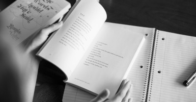 Skolstvo ilustracna snimka